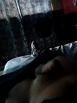 Cherrysfox1 online show from February 24, 2026, 4:08 pm