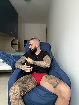 Gioeltoro89 online show from May 6, 2026, 3:49 pm