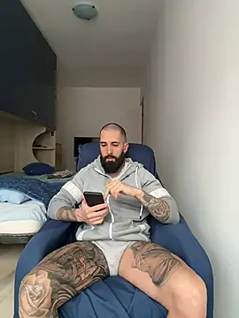 Gioeltoro89 online show from April 12, 2026, 2:42 pm