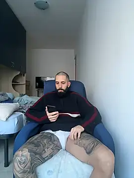 Gioeltoro89 online show from March 16, 2026, 4:32 pm