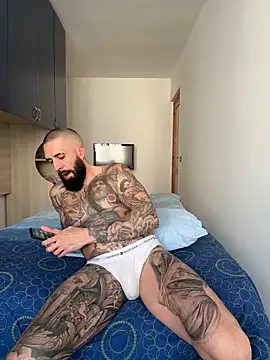 Gioeltoro89 online show from May 1, 2026, 2:33 pm