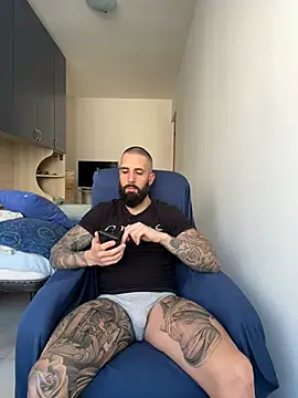 Gioeltoro89 online show from May 2, 2026, 3:06 pm
