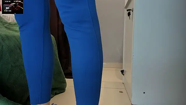 sherilkwang19tv online show from March 27, 2026, 12:19 am