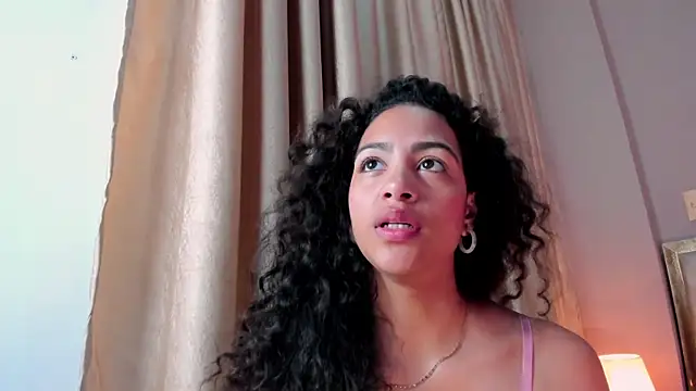 AntonellaHall  online show from December 22, 2025, 12:38 pm