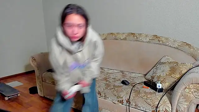 EllaSky xoxo online show from March 13, 2025, 12:27 am