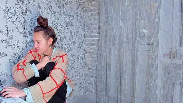 EllaSky xoxo online show from December 2, 2025, 11:17 pm