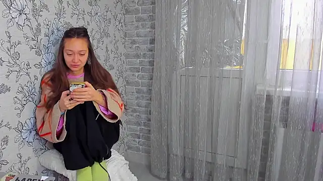 EllaSky xoxo online show from December 16, 2025, 7:12 am