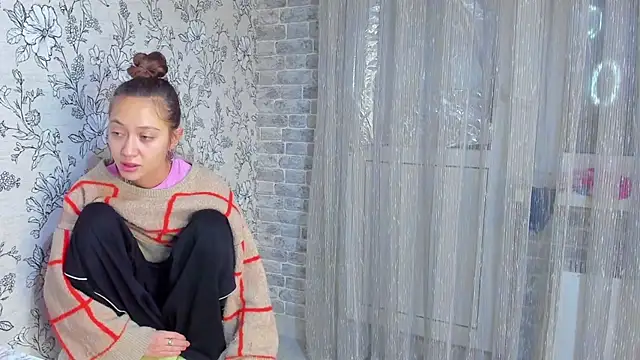 EllaSky xoxo online show from December 16, 2025, 7:29 pm