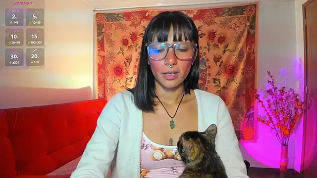 Snapshot of Demeter__ chatting on December 22, 2025, 12:44 am Demeter online show from December 22, 2025, 12:44 am