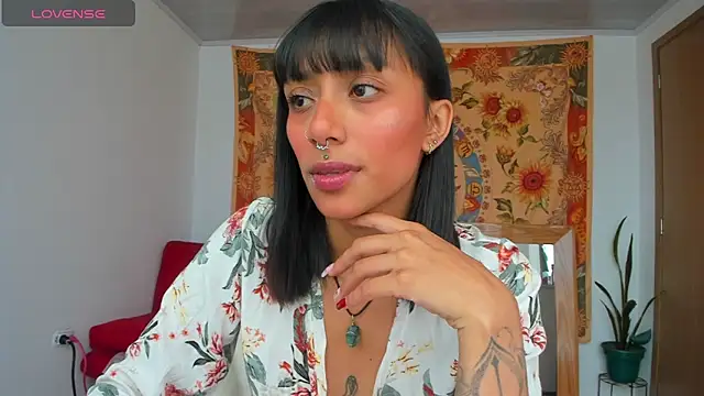 Snapshot of Demeter__ chatting on January 8, 2026, 7:09 pm Demeter online show from January 8, 2026, 7:09 pm