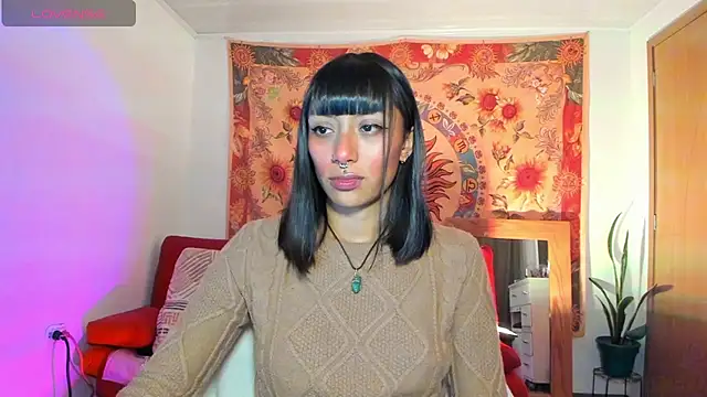 Snapshot of Demeter__ chatting on January 11, 2026, 1:01 am Demeter online show from January 11, 2026, 1:01 am