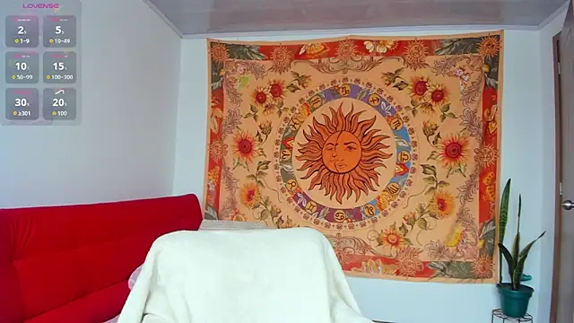 Snapshot of Demeter__ chatting on March 3, 2026, 6:26 pm Demeter online show from March 3, 2026, 6:26 pm