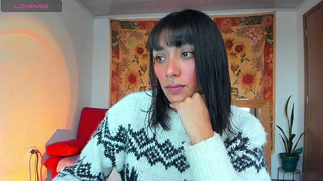 Snapshot of Demeter__ chatting on January 5, 2026, 10:02 pm Demeter online show from January 5, 2026, 10:02 pm