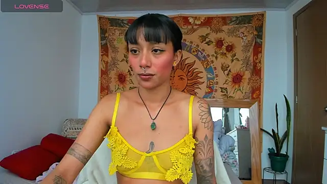 Snapshot of Demeter__ chatting on January 16, 2026, 8:35 pm Demeter online show from January 16, 2026, 8:35 pm