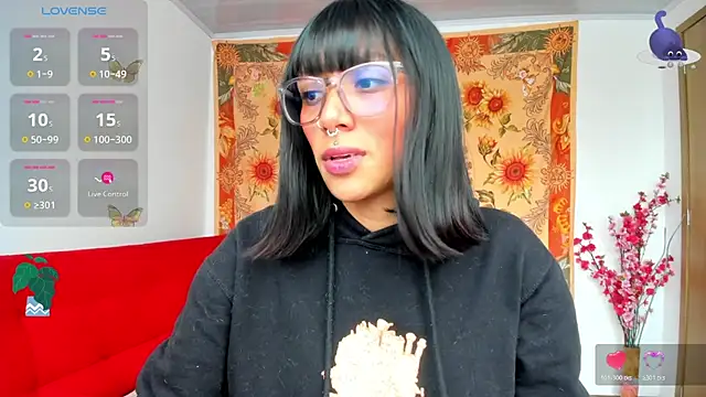 Demeter   online show from November 16, 2025, 1:27 pm