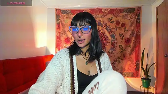 Snapshot of Demeter__ chatting on February 22, 2026, 11:17 pm Demeter online show from February 22, 2026, 11:17 pm