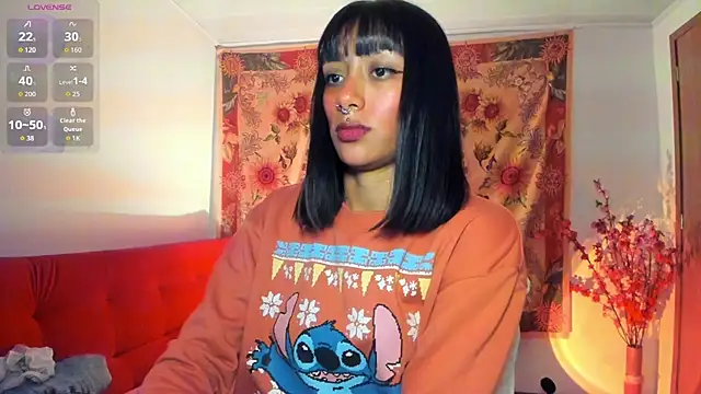 Snapshot of Demeter__ chatting on December 18, 2025, 11:19 pm Demeter online show from December 18, 2025, 11:19 pm