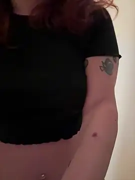 Snapshot of Nala_95 chatting on March 1, 2025, 6:32 pm Nala 95 online show from March 1, 2025, 6:32 pm