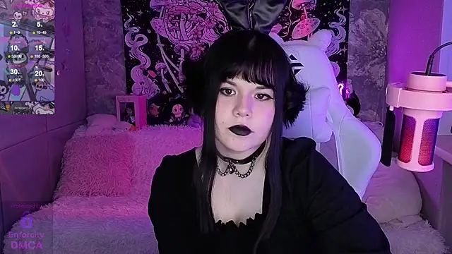 Snapshot of ClaireFaers_ chatting on November 21, 2025, 8:08 pm ClaireFaers online show from November 21, 2025, 8:08 pm