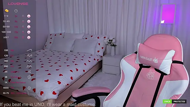 Snapshot of ClaireFaers_ chatting on February 4, 2025, 9:28 am ClaireFaers online show from February 4, 2025, 9:28 am