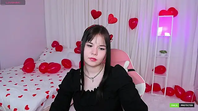 Snapshot of ClaireFaers_ chatting on February 14, 2025, 8:26 pm ClaireFaers online show from February 14, 2025, 8:26 pm