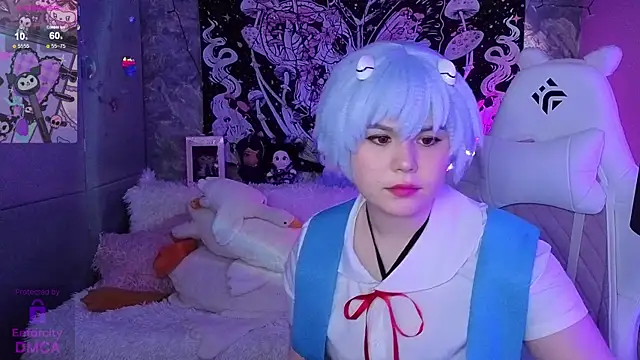 Snapshot of ClaireFaers_ chatting on November 29, 2025, 5:02 pm ClaireFaers online show from November 29, 2025, 5:02 pm