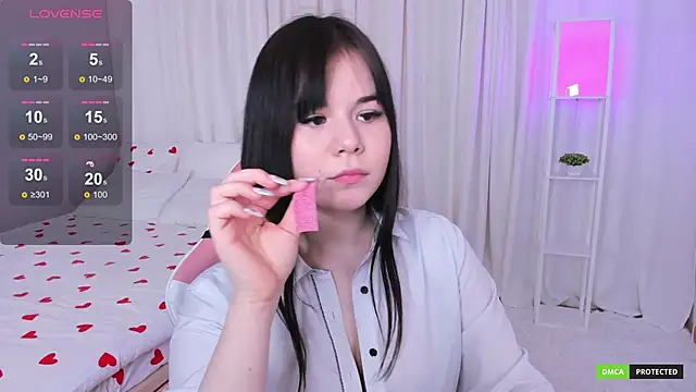 Snapshot of ClaireFaers_ chatting on March 4, 2025, 12:12 pm ClaireFaers online show from March 4, 2025, 12:12 pm