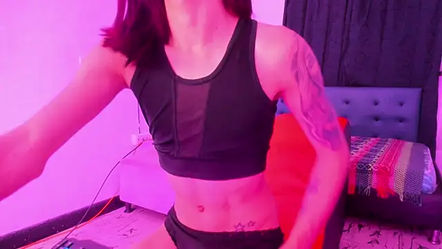 Snapshot of Camila_TransGirl chatting on March 1, 2025, 3:10 am Camila TransGirl online show from March 1, 2025, 3:10 am