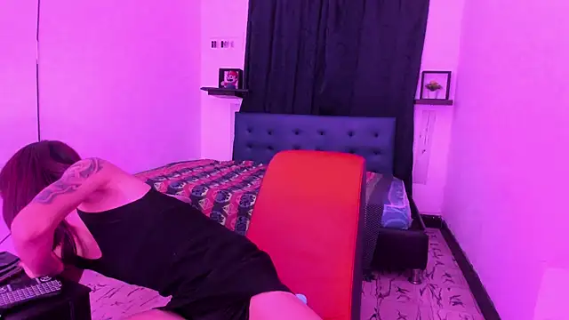 Snapshot of Camila_TransGirl chatting on February 28, 2025, 3:59 am Camila TransGirl online show from February 28, 2025, 3:59 am