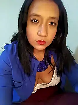 cami victoria online show from March 11, 2025, 7:25 pm