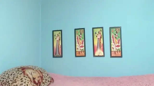 Miltton Jakee online show from October 29, 2025, 3:33 pm