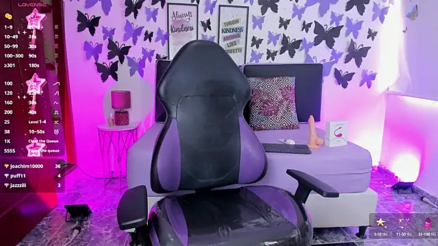 Vanessaa sexygirl online show from December 15, 2024, 3:20 pm