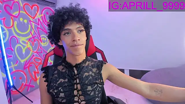 Snapshot of APRILL_FOXX chatting on September 9, 2025, 9:57 pm APRILL FOXX online show from September 9, 2025, 9:57 pm