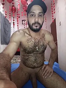 arqui009 online show from February 9, 2026, 2:31 am