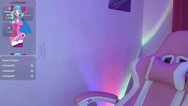 Snapshot of Pretty__zoe chatting on January 26, 2025, 3:06 am Pretty  zoe online show from January 26, 2025, 3:06 am