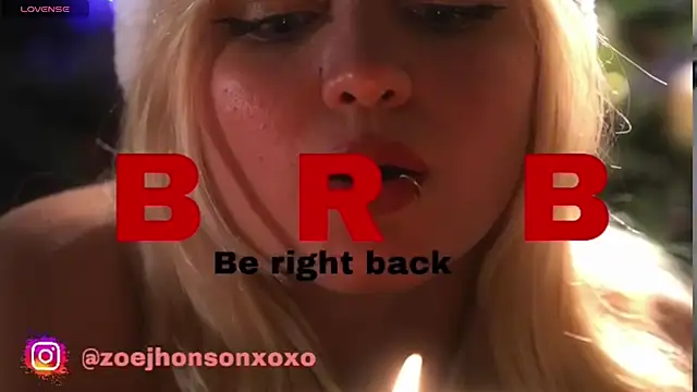 Snapshot of Pretty__zoe chatting on February 26, 2025, 3:03 am Pretty  zoe online show from February 26, 2025, 3:03 am