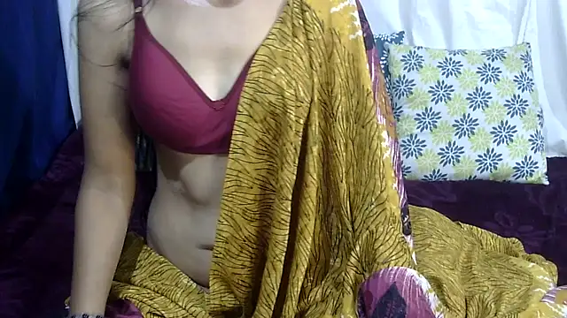 Snapshot of Pramila_Manish chatting on March 7, 2026, 3:13 am Pramila Manish online show from March 7, 2026, 3:13 am