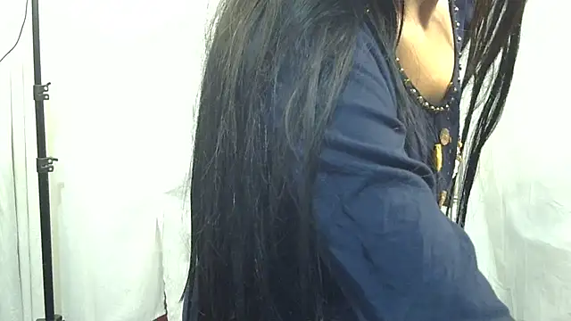 Snapshot of Pramila_Manish chatting on February 7, 2026, 1:52 pm Pramila Manish online show from February 7, 2026, 1:52 pm