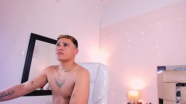 saraandstiven online show from January 23, 2025, 7:22 am