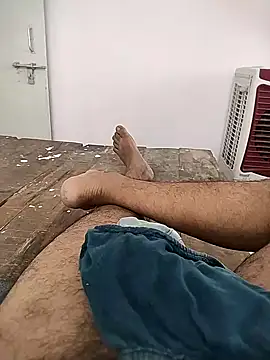 Sanjaysharmarbl online show from September 21, 2025, 8:19 am