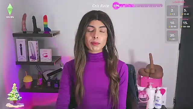 valentina crtti online show from January 14, 2026, 7:28 pm