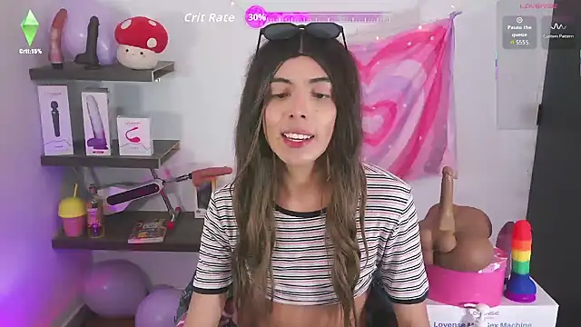 Snapshot of valentina_crtti chatting on July 8, 2026, 7:47 pm valentina crtti online show from July 8, 2026, 7:47 pm
