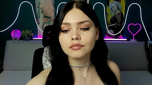 AkiraKatsu online show from March 11, 2025, 3:34 pm