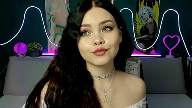 AkiraKatsu online show from March 8, 2025, 5:22 pm