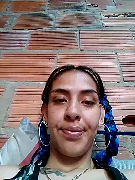 Alisson 420 online show from March 6, 2026, 5:52 pm