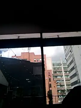 Alisson 420 online show from February 5, 2026, 3:52 pm