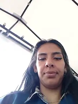 Alisson 420 online show from February 10, 2026, 5:34 pm