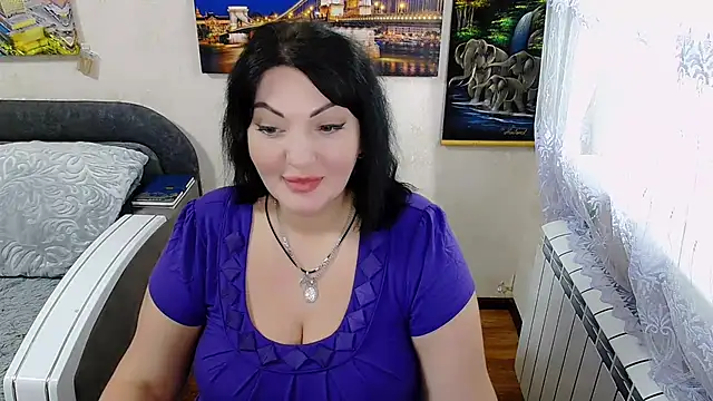 Snapshot of Lady_Boom_Wild_ chatting on October 24, 2025, 4:28 pm Lady Boom Wild online show from October 24, 2025, 4:28 pm