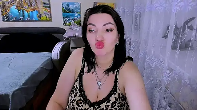 Lady Boom Wild  online show from July 22, 2026, 6:32 pm