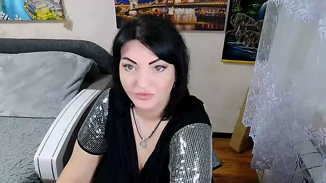 Snapshot of Lady_Boom_Wild_ chatting on November 13, 2025, 6:45 pm Lady Boom Wild online show from November 13, 2025, 6:45 pm